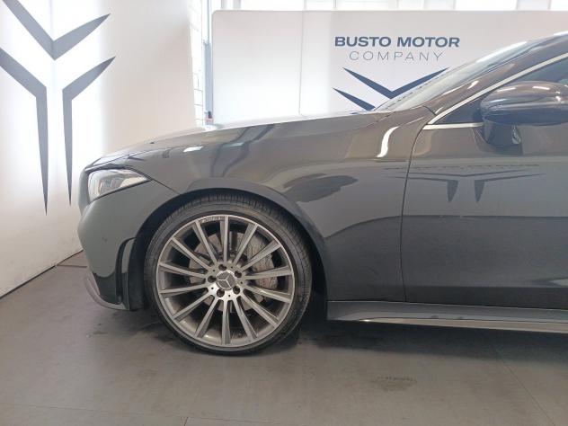 Mercedes-Benz CLS CLS Coupe 350 d Premium Plus 4matic auto - Foto 7