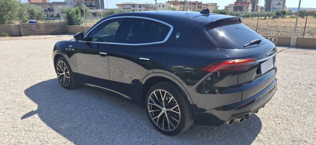 Maserati Grecale GT 2.0 300cv - Foto 6