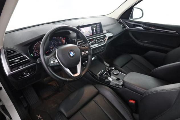 BMW X3 X3 xDrive20d 48V rif. 23711517