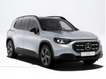 MERCEDES-BENZ GLB 200 4matic HEV AMG Line Advanced Plus rif. 23739617