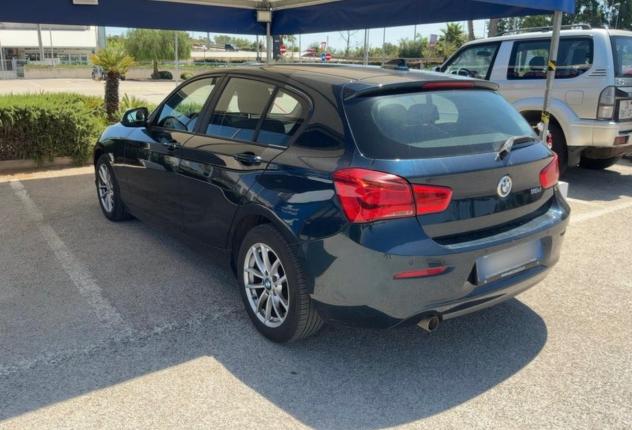 Bmw 116 116d 5p. Advantage tagliandi digitali - Foto 6