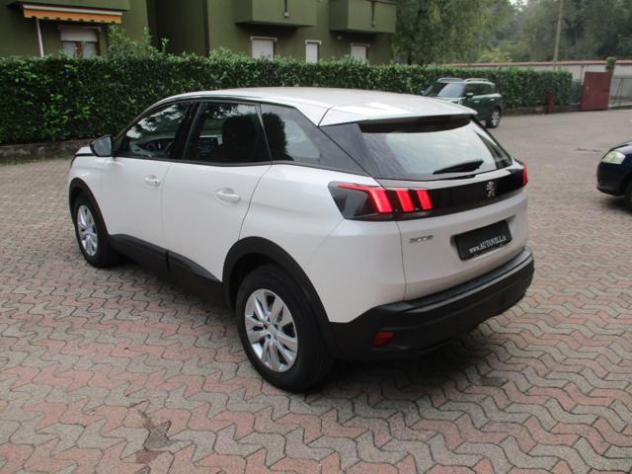 PEUGEOT 3008 PureTech Turbo 130 EAT8 Active Pack *PREZZO REALE rif. 24190829 - Foto 4