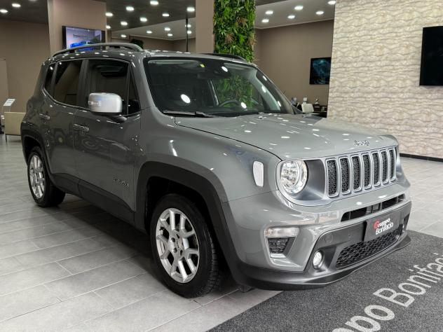 Jeep Renegade 1.6 Mjt 130 CV Limited - Foto 3