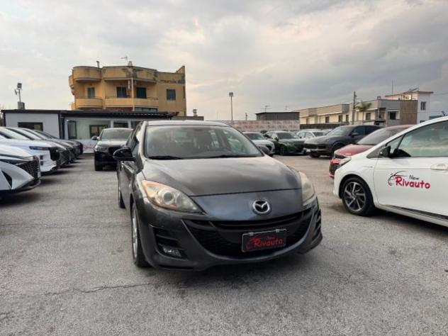 MAZDA 3 1.6 MZ-CD 109CV Advanced rif. 24079394