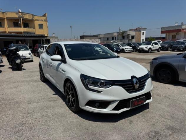 RENAULT Megane Mégane Blue dCi 115 CV Intens rif. 23838575 - Foto 2