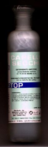 PRODOTTI CAPELLI - Foto 9