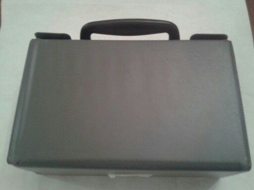 CONTENITORE PER MUSICASSETTE STEREO SETTE. - Foto 6