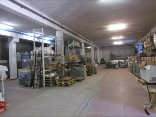 Immobile in asta di 1671 m² in vendita a Borgo Priolo - Foto 3