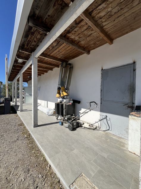 RIF. 468 IN VENDITA RIMESSAGGIO BARCHE CASTEL VOLTURNO - Foto 5