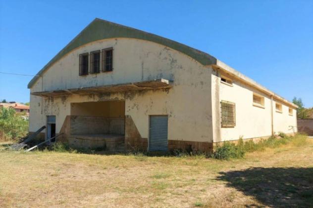 Immobile in asta di 747 m² in vendita a Gesico - Foto 3