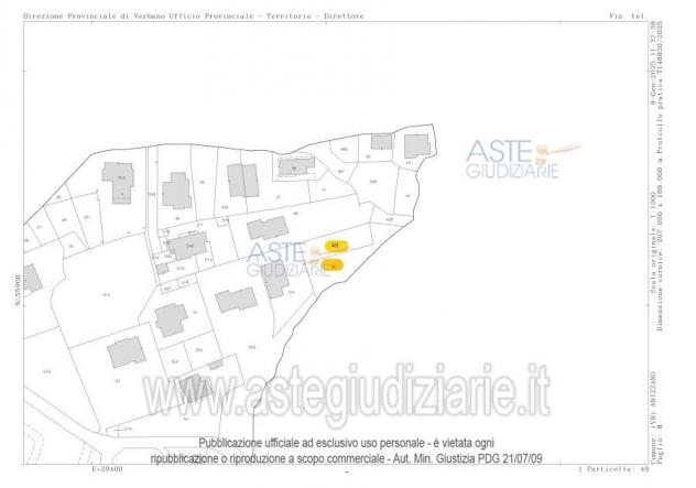 IMMOBILI-IMMOBILE RESIDENZIALE-Via Ripamonti, 13 28811 Arizzano VB, Italia - Foto 9