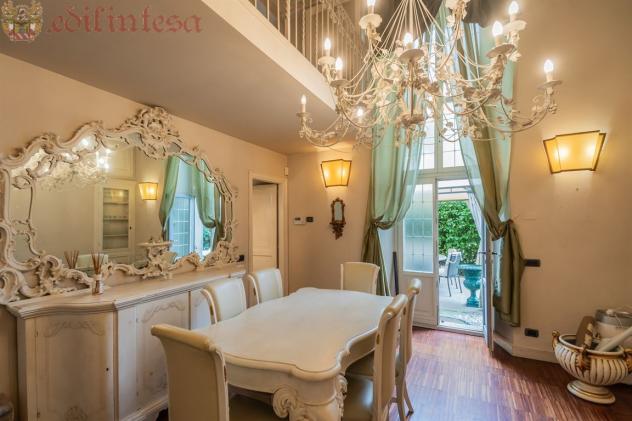 Unità abitativa di lusso nel complesso storico e di pregio in Villa Prinetti - Foto 3
