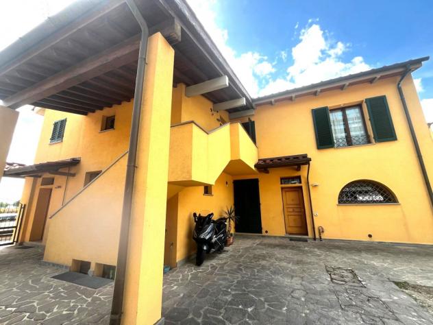 BIFAMILIARE di 2 vani e di 84 mq (CAMPI BISENZIO) rif. L1365_3 - Foto 2