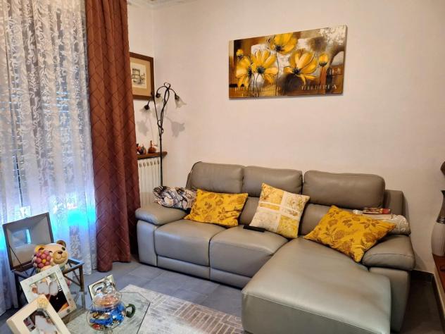 Casa singola in vendita a Camigliano - Capannori 136 mq Rif: 1317209 - Foto 9