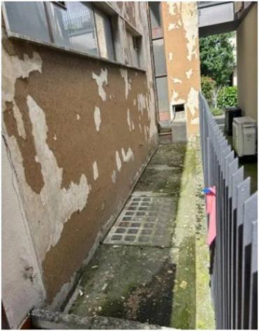 Immobile in asta di 91 m², box auto in vendita a Carimate - Foto 9