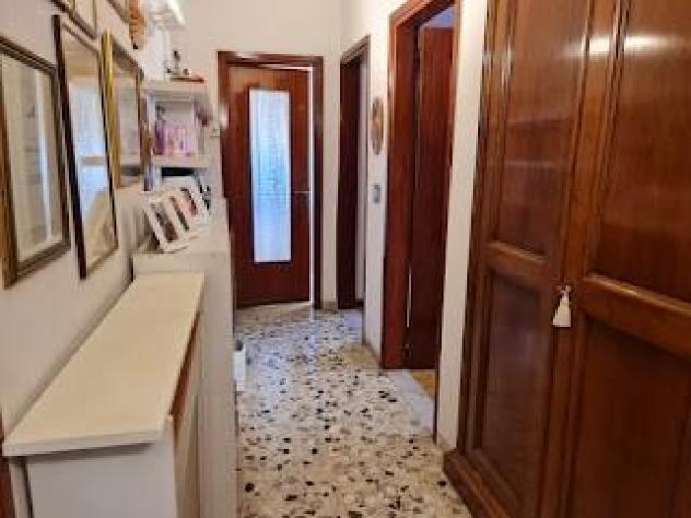 Appartamento in vendita a Marina di Carrara - Carrara 100 mq Rif: 1400700 - Foto 8