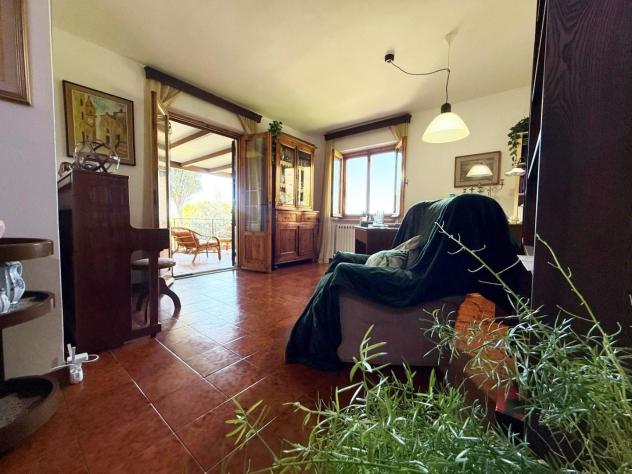 Villa in vendita a Casale Marittimo 191 mq Rif: 1450898