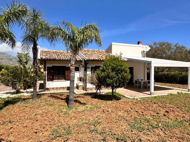 Villa in vendita a Castellammare del Golfo - Foto 13