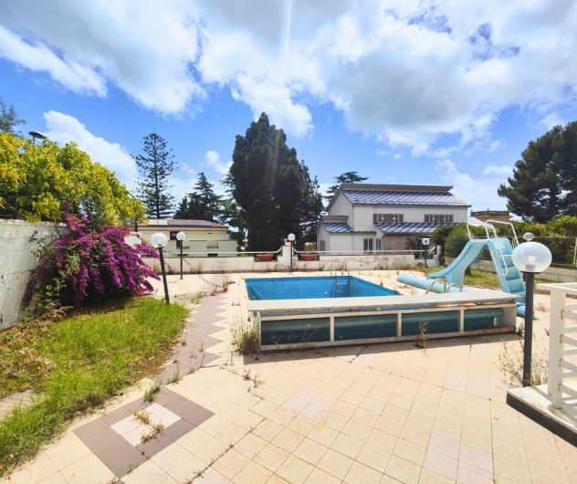 Villa a schiera in vendita a Formia - Foto 4
