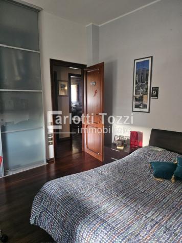APPARTAMENTO di 6 vani e di 250 mq (GROSSETO) rif. 03696 - Foto 9