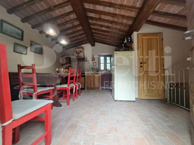 Casa Indipendente - Lamporecchio . Rif.: Cod. rif 3334346VRG - Foto 4