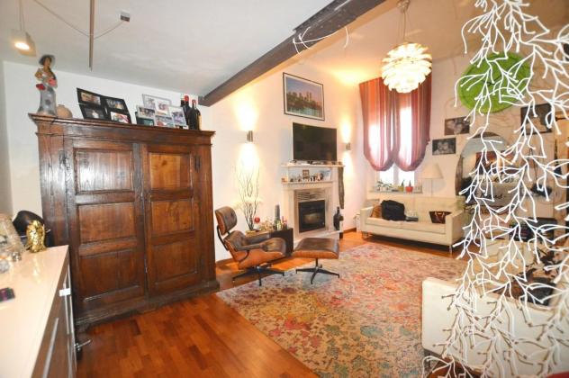 Appartamento in vendita a Lucca 120 mq Rif: 1328498 - Foto 2