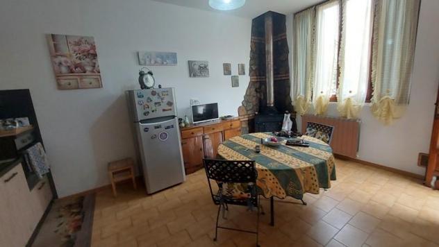 Casa semindipendente in vendita a Marina di Massa - Massa 170 mq Rif: 1377933 - Foto 7