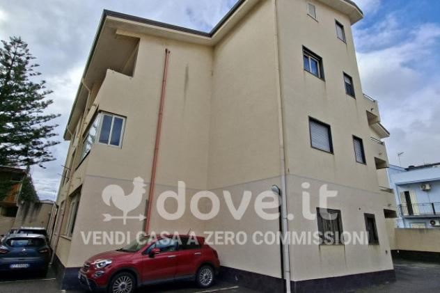 Appartamento di 56 m² con 3 locali e posto auto in vendita a Messina - Foto 4