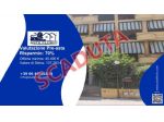 Immobile in asta di 131 m², box auto in vendita a Orta di Atella