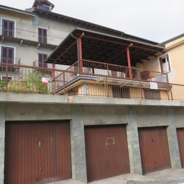 Premeno - ZONA PREMENO VENDESI APPARTAMENTO CON GIARDINO PRIVATO - Foto 7