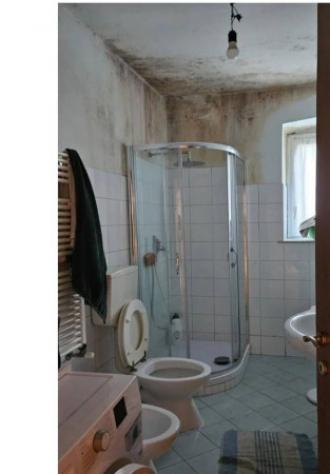 Immobile in asta di 84 m², box auto in vendita a Serra Riccò - Foto 18