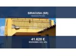 Immobile in asta di 150 m² con più di 5 locali in vendita a Siracusa