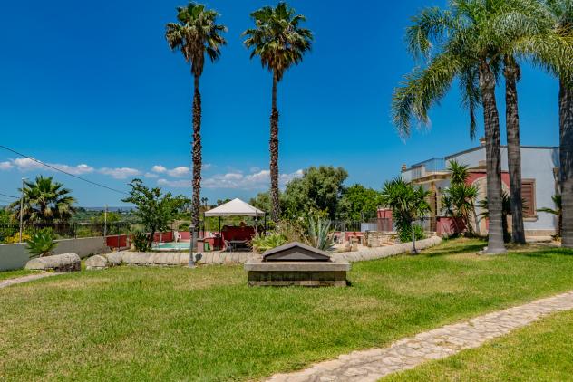 Villa in vendita a Siracusa - Foto 20