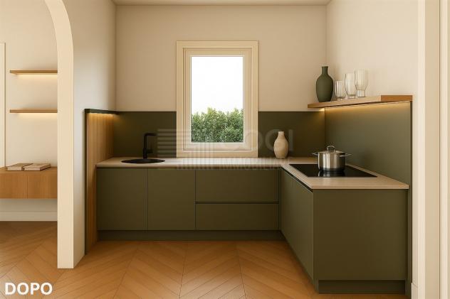 CASA INDIPENDENTE NELLE CAMPAGNE DI SOLAROLO - Foto 17