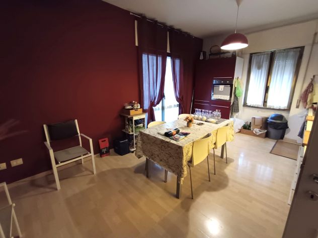 Appartamento di mq. 120 ristrutturato a Terni, quartiere "Le Grazie"/Cesure - Foto 6