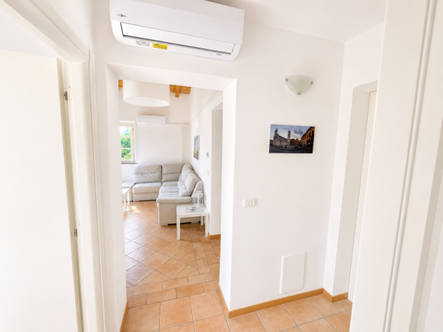 Appartamento in vendita a Terricciola 90 mq Rif: 1418843 - Foto 8