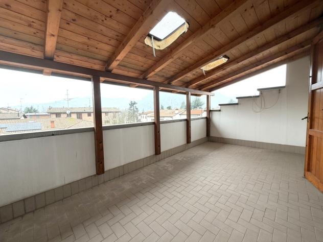 Porzione di casa in vendita a Valsamoggia - Foto 15