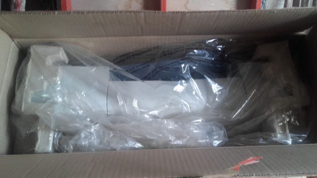 Lexmark Z34 Stampante Nuova - Foto 3