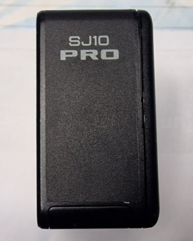 action cam sj cam sj10 pro - Foto 4
