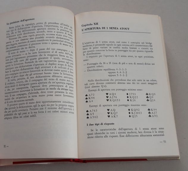 Guido Barbone - Il libro completo del bridge - Foto 3