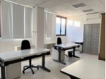 UFFICIO ARREDATO + SERVIZI + MAGAZZINO (OPZIONALE)