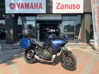 Yamaha Tracer 7 null
