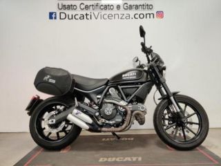 DUCATI Scrambler 800 ICON DARK rif. 23686041