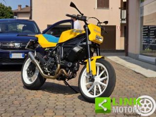 DUCATI Scrambler 800 Deus Esemplare unico rif. 24010768