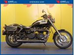 TRIUMPH Speedmaster Garantita e Finanziabile rif. 22713124
