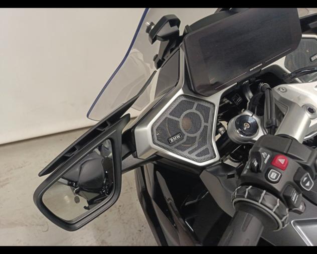 BMW Motorrad R 1300 R RT R 1300 RT Abs - Foto 10