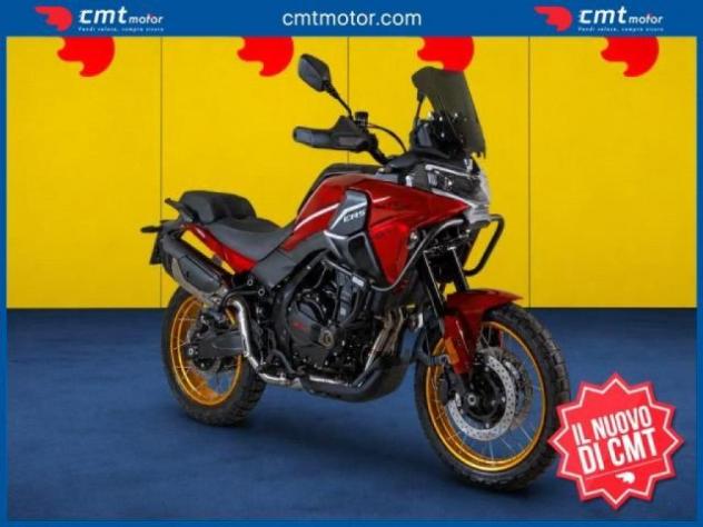 SWM Versante 550 Garantita e Finanziabile rif. 23894391 - Foto 5