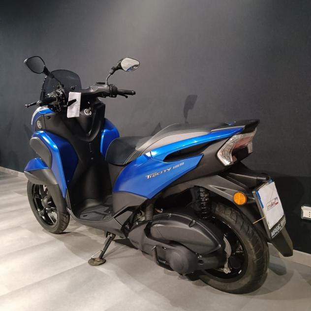 Yamaha Tricity 155 null - Foto 3