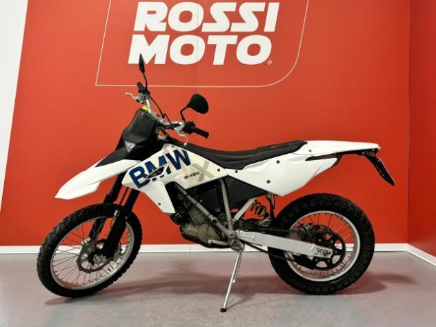 BMW G 450 X G 450 X MY09 (2008-2012) rif. 22945250 - Foto 3