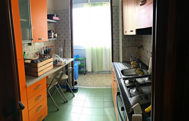 Stanza singola per studentessa - Foto 6